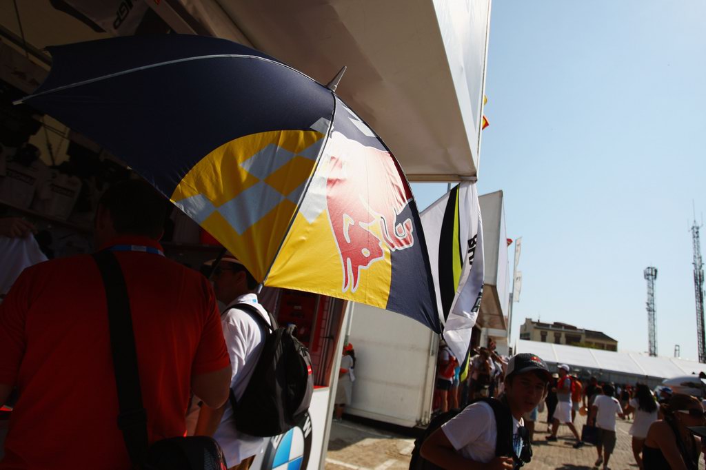 GP EUROPA